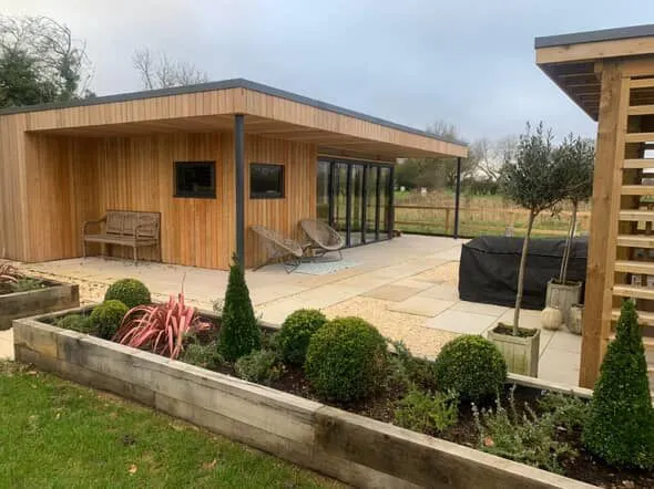 Twigg Contractors Team