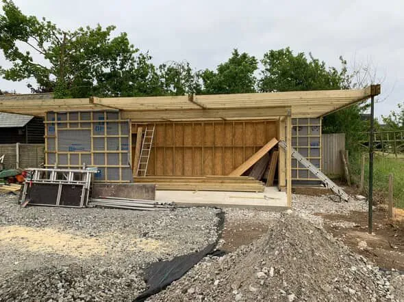 Architectural Planning