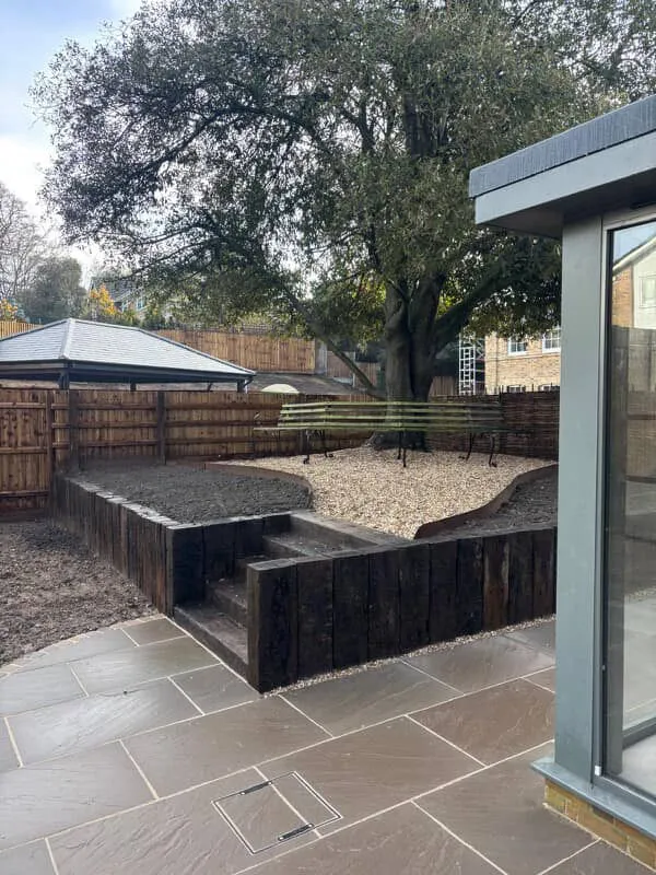 Twigg Contractors - Premium Construction in Essex