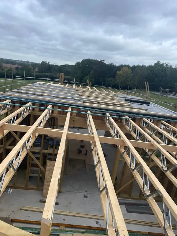 Side-Return Extension