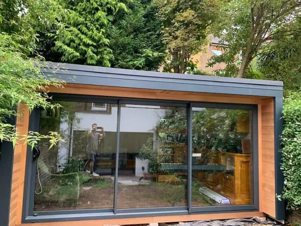 New Build Developments